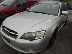 Gebraucht 2005 Subaru Legacy Kombi | CHF 4’700 (Guter Preis)