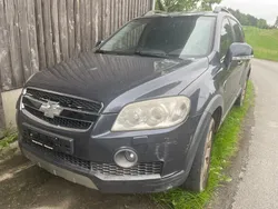 Gebraucht 2008 Chevrolet Captiva LS SUV | CHF 1’200