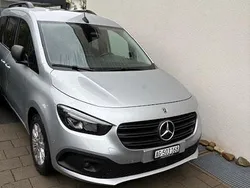 Gebraucht 2021 Mercedes Citan 110 | CHF 19’500 (Fairer Preis)