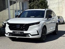 Neu 2025 Honda CR-V Hybrid SUV | CHF 52’900 (Fairer Preis)