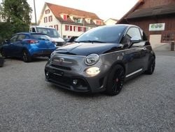 Gebraucht 2017 Fiat 500 Abarth Kleinwagen | CHF 14’900 (Superpreis)
