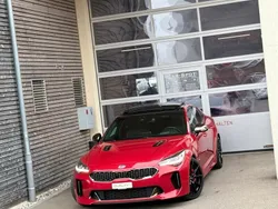 Gebraucht 2018 Kia Stinger | CHF 24’899 (Teuer)