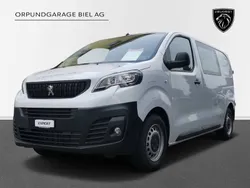 Neu 2024 Peugeot e-Expert Van | CHF 32’500 (Superpreis)