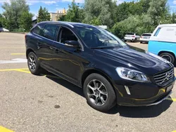 Gebraucht 2014 Volvo XC60 Ocean Race SUV | CHF 14’500 (Guter Preis)