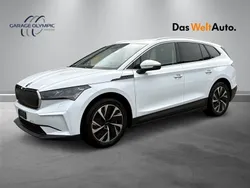 Gebraucht 2023 Skoda Enyaq iV SUV | CHF 31’900 (Guter Preis)