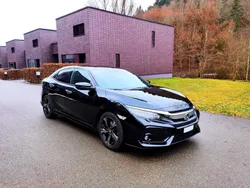 Gebraucht 2019 Honda Civic Executive | CHF 14’999 (Guter Preis)