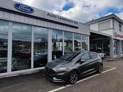 Gebraucht 2023 Ford Fiesta ST-Line Limousine | CHF 18’800 (Guter Preis)