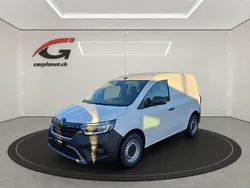 Gebraucht 2024 Renault Kangoo Van / Kleinbus | CHF 23’256 (Guter Preis)