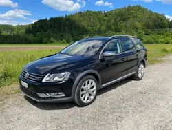 Gebraucht 2012 VW Passat Alltrack Kombi | CHF 10’500 (Fairer Preis)
