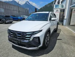Gebraucht 2024 Hyundai Tucson SUV | CHF 33’900 (Guter Preis)