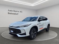 Neu 2025 MG HS Luxury SUV | CHF 32’990 (Fairer Preis)