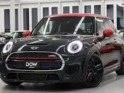 Gebraucht 2016 Mini John Cooper Works Kleinwagen | CHF 16’850 (Fairer Preis)
