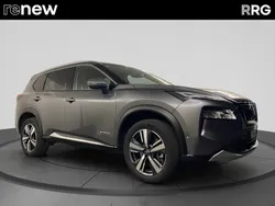 Gebraucht 2024 Nissan X-Trail Tekna SUV | CHF 33’990 (Guter Preis)