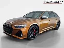 Neu 2024 Audi RS6 Ambiente Kombi | CHF 118’989