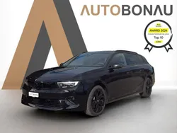 Gebraucht 2024 Opel Astra GS Line Kombi | CHF 24’999 (Superpreis)
