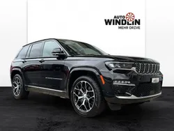 Neu 2025 Jeep Grand Cherokee Summit SUV | CHF 86’700 (Guter Preis)
