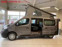 Gebraucht 2021 Nissan NV300 Comfort Van | CHF 46’000