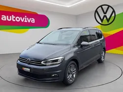 Neu 2025 VW Touran United Van / Kleinbus | CHF 47’210 (Superpreis)