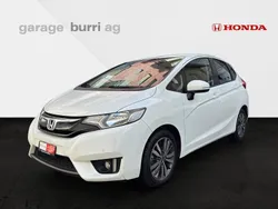 Gebraucht 2016 Honda Jazz Elegance Kleinwagen | CHF 10’500 (Fairer Preis)