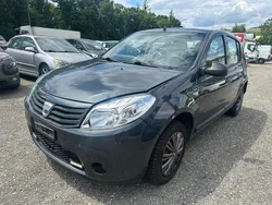 Gebraucht 2010 Dacia Sandero Ambiance Kleinwagen | CHF 600 (Guter Preis)