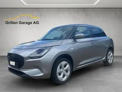 Gebraucht 2024 Suzuki Swift Limousine | CHF 19’500 (Guter Preis)