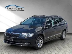 Gebraucht 2014 Skoda Superb Ambition Kombi | CHF 7’900 (Guter Preis)