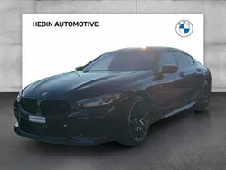 Schwarz Gebraucht 2023 BMW M8 Competition Edition Coupé | CHF 118’500 (Fairer Preis)