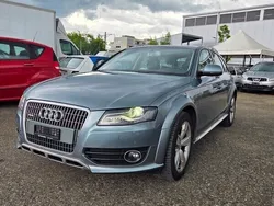 Gebraucht 2010 Audi A4 Allroad Kombi | CHF 5’900 (Superpreis)