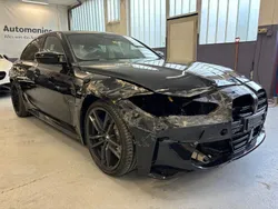 Gebraucht 2022 BMW M3 Competition Edition | CHF 42’100