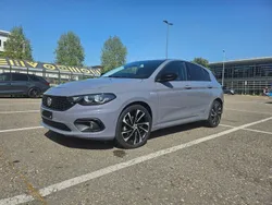 Gebraucht 2018 Fiat Tipo S Limousine | CHF 12’900 (Guter Preis)