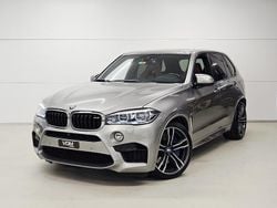 Gebraucht 2016 BMW X5 M Comfort Edition SUV | CHF 54’990 (Teuer)