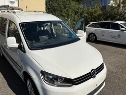 Gebraucht 2015 VW Caddy Maxi Van / Kleinbus | CHF 9’999 (Guter Preis)