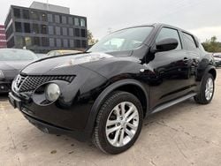 Gebraucht 2012 Nissan Juke Tekna SUV | CHF 6’500 (Guter Preis)