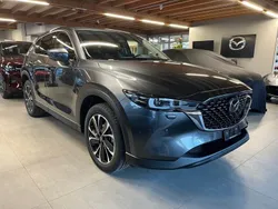 Neu 2025 Mazda CX-5 Exclusive-Line SUV | CHF 45’700 (Fairer Preis)