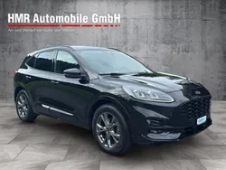 Gebraucht 2021 Ford Kuga Titanium X SUV | CHF 24’999 (Guter Preis)