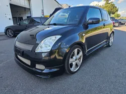 Gebraucht 2006 Suzuki Swift GL | CHF 1’350 (Superpreis)