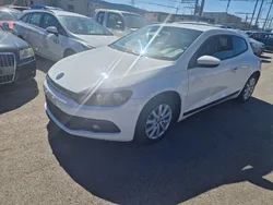Gebraucht 2008 VW Scirocco Coupé | CHF 3’700 (Guter Preis)