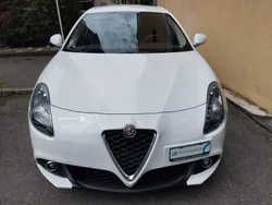 Gebraucht 2020 Alfa Romeo Giulietta Kleinwagen | CHF 12’500 (Guter Preis)