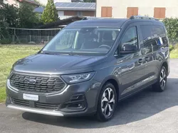 Neu 2024 Ford Tourneo Connect Active Van / Kleinbus | CHF 40’400 (Guter Preis)