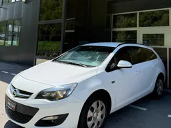 Gebraucht 2016 Opel Astra | CHF 4’900 (Superpreis)