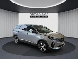 Grau Neu 2024 Peugeot 5008 GT Van / Kleinbus | CHF 46’900 (Teuer)