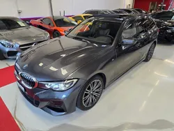 Gebraucht 2022 BMW 320 M Sport Kombi | CHF 28’988 (Superpreis)