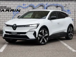Weiss Gebraucht 2022 Renault Mégane Techno Limousine | CHF 28’900 (Guter Preis)