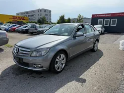 Gebraucht 2007 Mercedes C320 | CHF 5’900