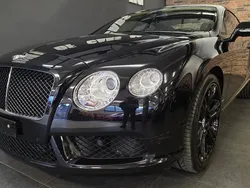 Gebraucht 2013 Bentley Continental GT Coupé | CHF 58’900 (Fairer Preis)
