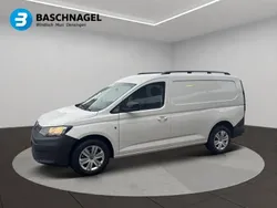 Neu 2024 VW Caddy Maxi Van / Kleinbus | CHF 36’900 (Teuer)