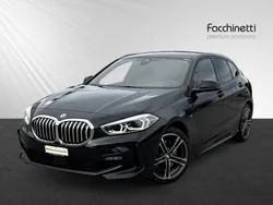 Gebraucht 2024 BMW 120 M Sport Kleinwagen | CHF 32’900 (Guter Preis)