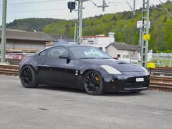 Gebraucht 2004 Nissan 350Z Pack | CHF 17’900