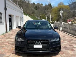 Gebraucht 2015 Audi S7 Sportback Kleinwagen | CHF 34’900 (Fairer Preis)