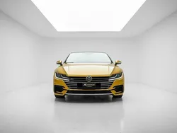 Gebraucht 2020 VW Arteon R-line Limousine | CHF 32’900 (Fairer Preis)